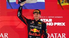 Max Verstappen anuncia el nuevo número que usará en la temporada 2026 de la F1