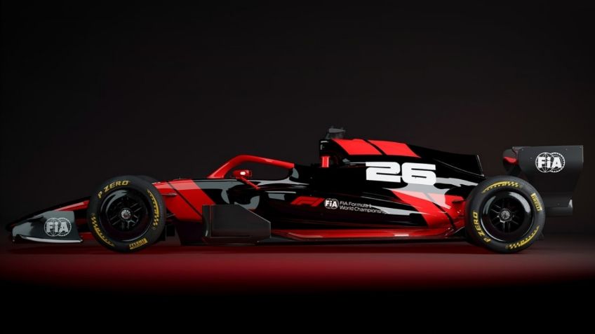 Los nuevos conceptos que llegan a la F1 en 2026