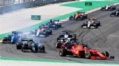 Foto ilustrativa de la nota titulada: Grandes Premios que desaparecieron y podrían regresar al calendario de la F1