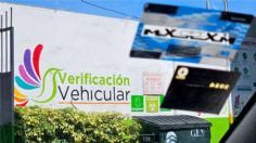 Anuncian cambios de horarios en verificentros durante diciembre y enero
