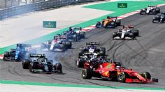 Grandes Premios que desaparecieron y podrían regresar al calendario de la F1