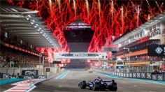 GP de Abu Dabi: cambios y actualizaciones en el Circuito de Yas Marina