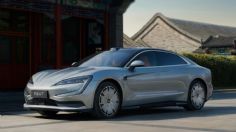 BYD prueba un nuevo motor, es 4 cilindros bóxer y será para sus autos con extensor de rango