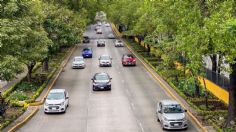 Contingencia Ambiental: Doble Hoy No Circula para martes 17 de febrero 2026