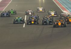 Foto ilustrativa de nota Alineaciones listas: Estos son todos los pilotos que competirán en temporada 2026 de F1