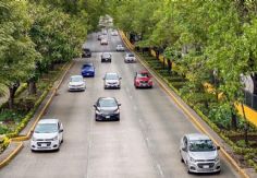 Foto ilustrativa de nota Gobierno de la CDMX propone ampliar subsidio a tenencia para 2026