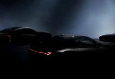 Foto ilustrativa de nota Toyota y Lexus revelarán su buque insignia, serán dos superdeportivos de grado entusiasta, su nombre será GR GT