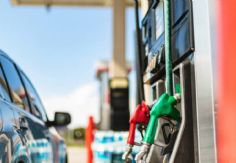 Foto ilustrativa de nota ¿Qué tan cierto es que las gasolineras pueden alterar la calibración de la bomba?