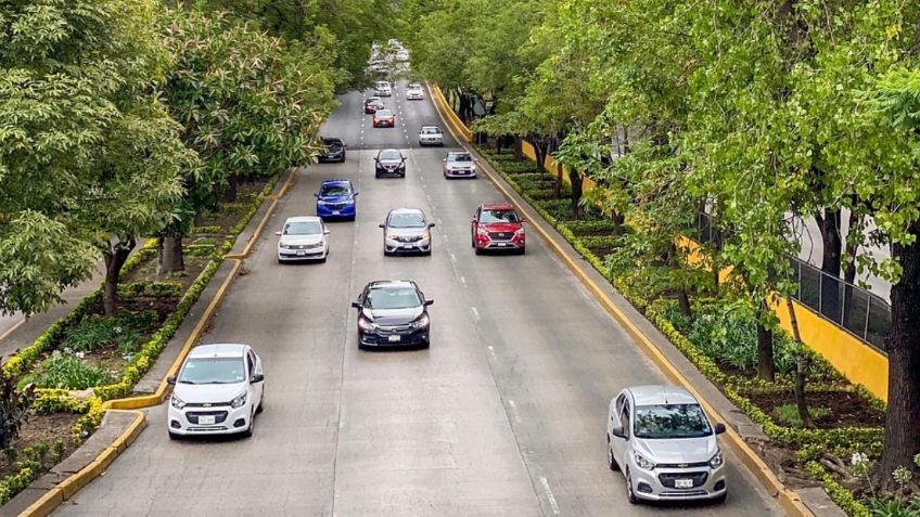 Gobierno de la CDMX propone ampliar subsidio a tenencia para 2026