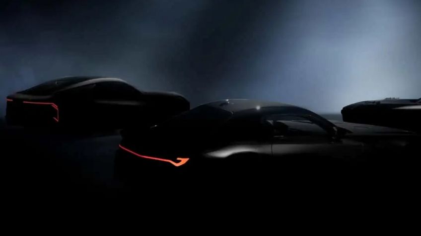 Toyota y Lexus revelarán su buque insignia, serán dos superdeportivos de grado entusiasta, su nombre será GR GT