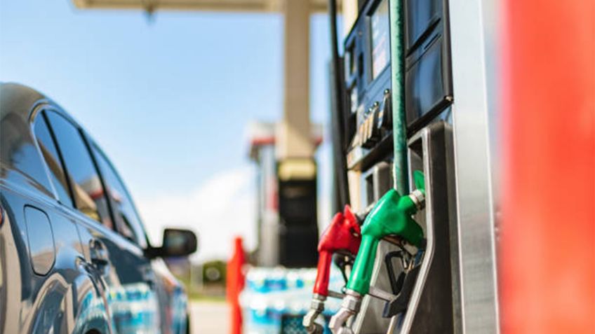 ¿Qué tan cierto es que las gasolineras pueden alterar la calibración de la bomba?