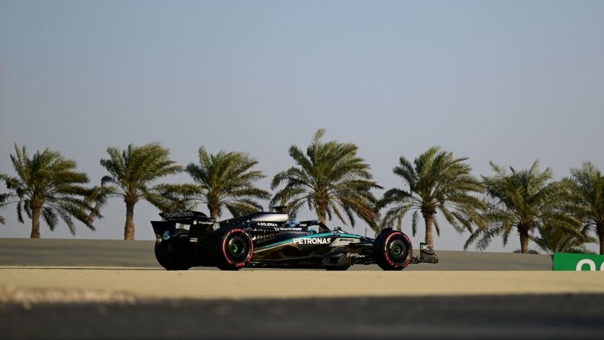 Calendario de presentaciones de la temporada 2026 de la F1