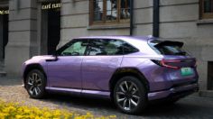 La crisis de semiconductores ya afecta a la producción de Honda en China