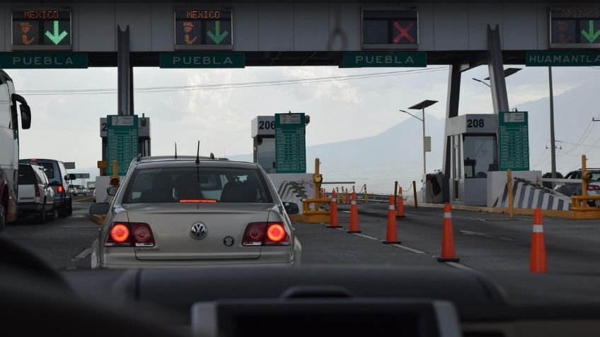 Tips de seguridad en carretera para 2026, lo que necesitas saber en México