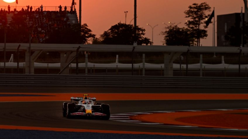 ¿Cómo influirá la composición de combustibles en la próxima temporada de la F1?