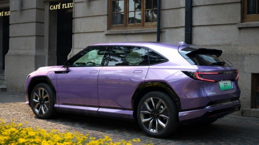 La crisis de semiconductores ya afecta a la producción de Honda en China