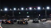 Foto ilustrativa de la nota titulada: F1: pilotos con más puntos de penalización en 2025