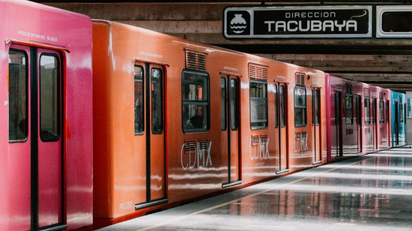 Metro CDMX y Metrobús operarán con horarios especiales por Nochebuena y Navidad