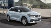 Foto ilustrativa de la nota titulada: Suzuki Baleno 2026: Precios en México, estas son las adiciones del modelo Hatchback