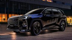 El Toyota RAV4 2026 de Japón ofrece algo que ningún otro país puede tener