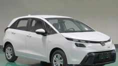Honda Fit 2026: un favorito de los mexicanos que no pisará el territorio nacional