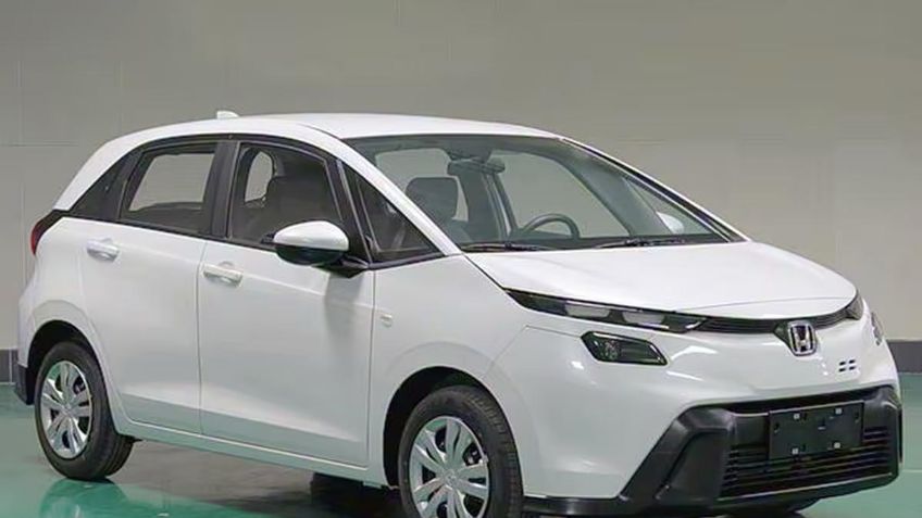 Honda Fit 2026: un favorito de los mexicanos que no pisará el territorio nacional