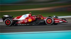 F1: temporada 2025 rompe récord de menos abandonos registrados