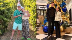 Así celebraron la Navidad los pilotos de la F1: regalos, familia y momentos especiales