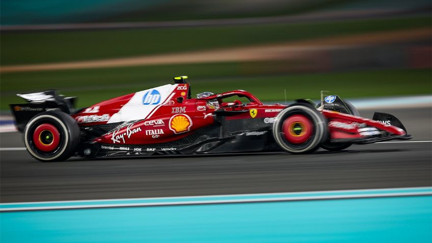 F1: temporada 2025 rompe récord de menos abandonos registrados