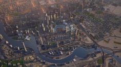 Dubai tiene planes para el tráfico de fin de año, conoce cómo está planificando las calles cerradas y alternativas viales