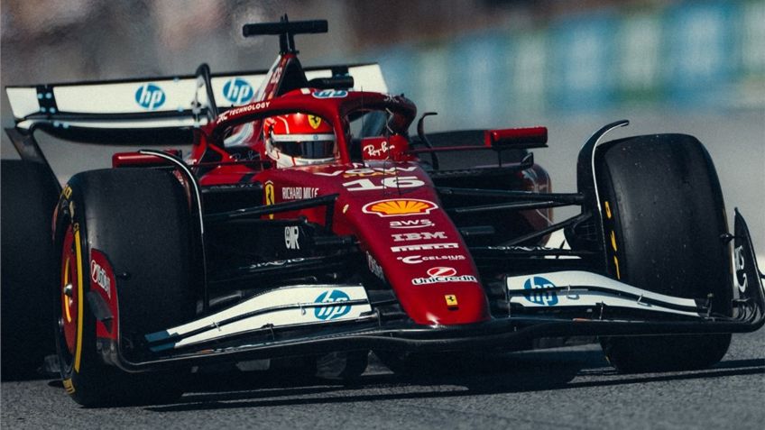 Los pilotos más jóvenes en debutar en la Fórmula 1