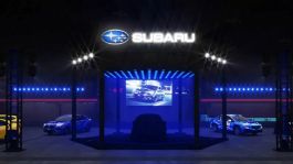 Foto que representa a Subaru lanza dos ediciones WRX STI y aún le queda una última sorpresa