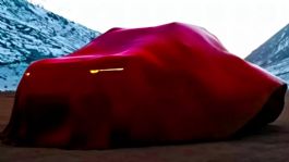 Foto que representa a Renault muestra lo que será la nueva Duster, aunque con enfoque más aventurero