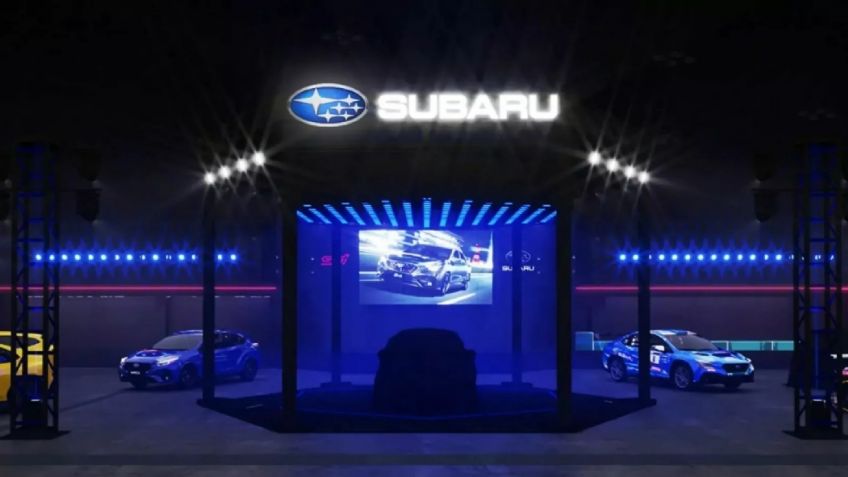 Subaru lanza dos ediciones WRX STI y aún le queda una última sorpresa