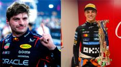 Les 10 mejores pilotos de la temporada 2025 de la F1, según los jefes de equipo