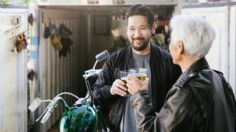 Alcoholímetro para motociclistas: reglas, sanciones y riesgos