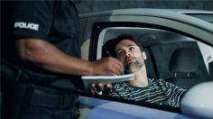 Multas por manejar con licencia vencida en la CDMX