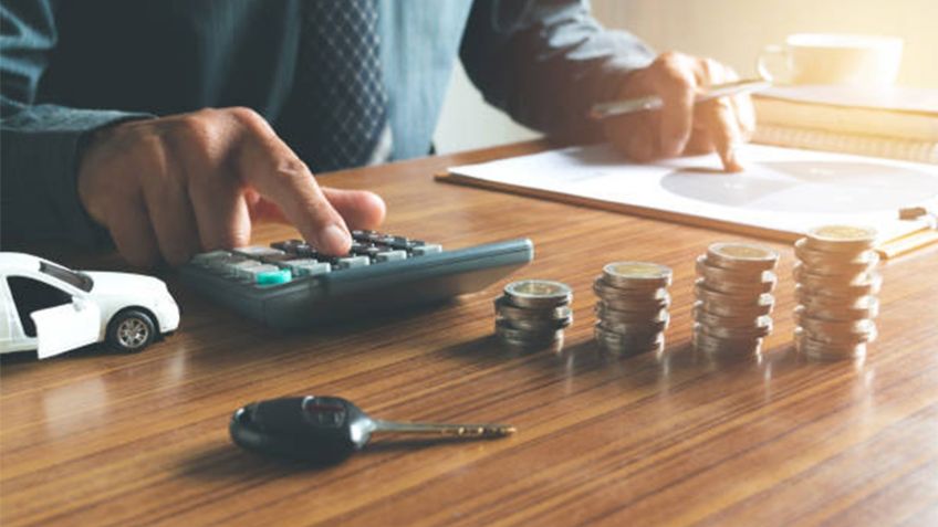 SAT: ¿Cómo afecta el cambio de régimen fiscal a la deducción del auto?