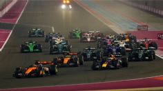 GP de Abu Dabi: ¿quién tiene el récord de la vuelta más rápida?