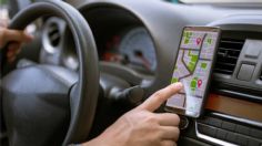 ¿Cómo aprovechar los mapas con alertas de tráfico y zonas de riesgo en tiempo real?