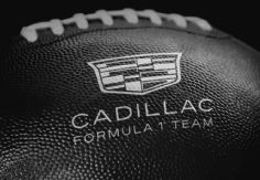 Foto ilustrativa de nota Cadillac presentará su primer monoplaza de F1 en el Super Bowl 2026