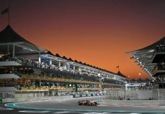 Foto ilustrativa de nota F1: Campeonatos que se definieron en la última carrera de la temporada