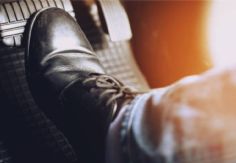 Foto ilustrativa de nota Cómo influye el estilo de frenado en el consumo de gasolina, incluso en autos automáticos