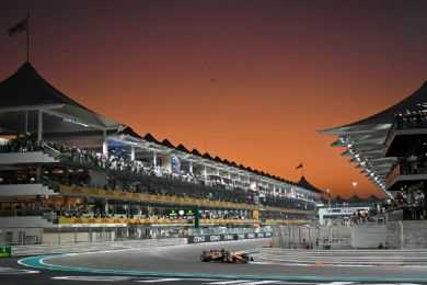 F1: Campeonatos que se definieron en la última carrera de la temporada