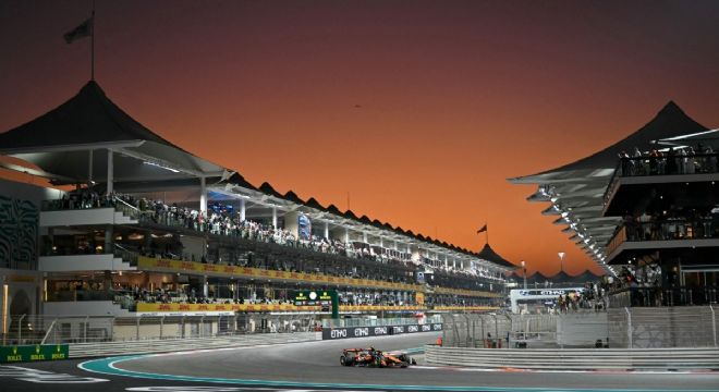 F1: Campeonatos que se definieron en la última carrera de la temporada