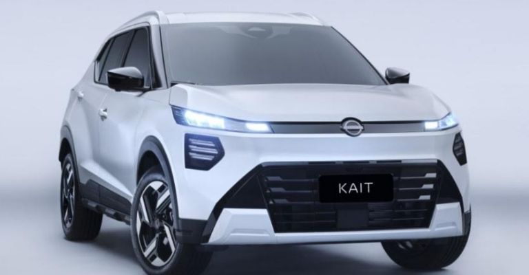 Nissan Kait