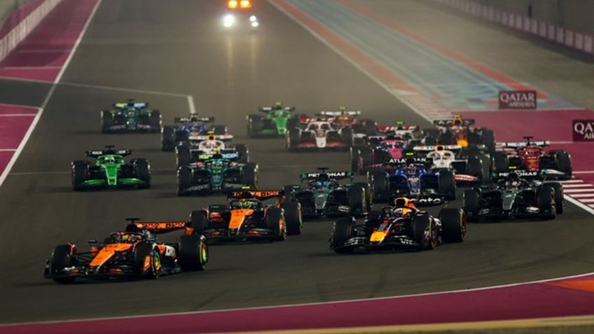 GP de Abu Dabi: ¿quién tiene el récord de la vuelta más rápida?