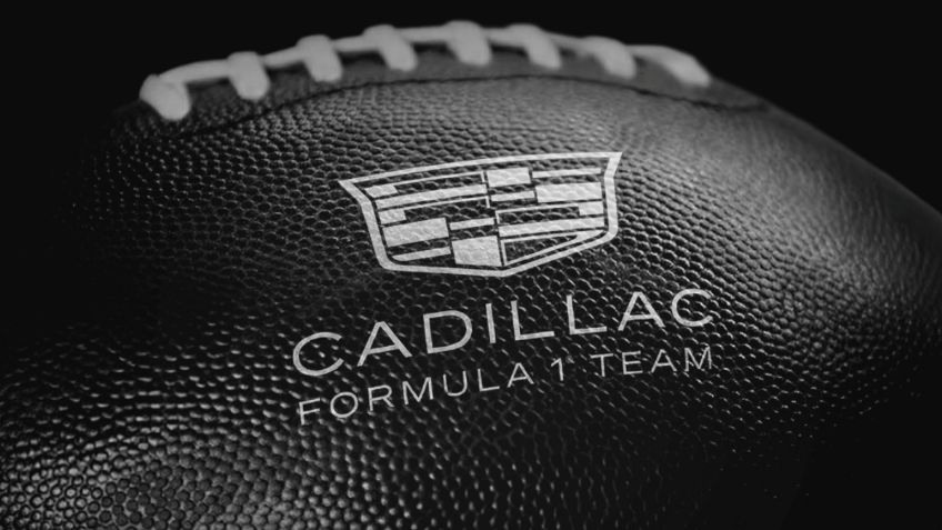 Cadillac presentará su primer monoplaza de F1 en el Super Bowl 2026