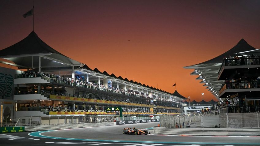 F1: Campeonatos que se definieron en la última carrera de la temporada