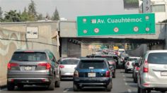 ¿Qué pasa si conduces con una licencia de otro estado en la CDMX?